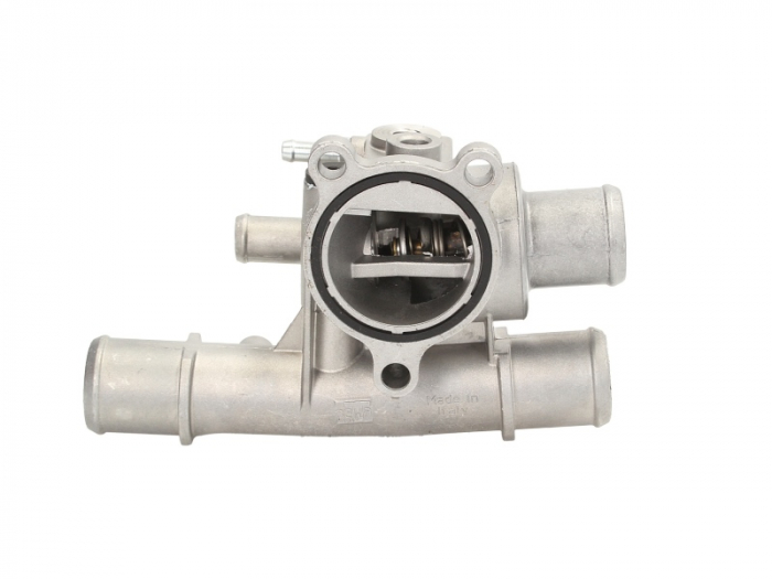 Termostat lichid racire (88°C, in carcasa) potrivit FIAT BRAVA, BRAVO I, DOBLO, DOBLO/MINIVAN, MAREA, MULTIPLA, PALIO, SIENA, STILO; LANCIA DEDRA, DELTA II, LYBRA 1.6/1.6ALK/1.6CNG 10.95- [2]