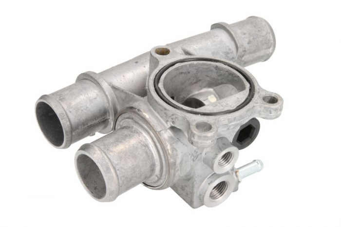 Termostat lichid racire (88°C, in carcasa) potrivit FIAT BRAVA, BRAVO I, MAREA, PALIO 1.6/1.6CNG 10.95-10.02 [2]