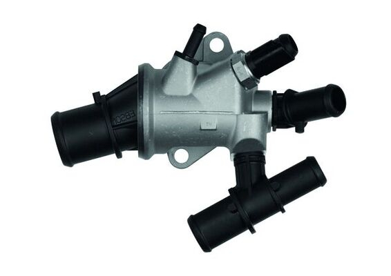 Termostat lichid racire (88°C, in carcasa) potrivit FIAT MULTIPLA 1.9D 09.00-06.10 [2]