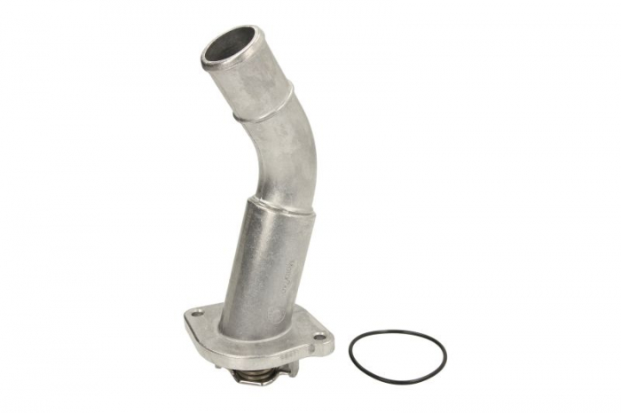 Termostat lichid racire (88  C, in carcasa) potrivit ISUZU ASCENDER; SAAB 9-7X 4.2 03.03-