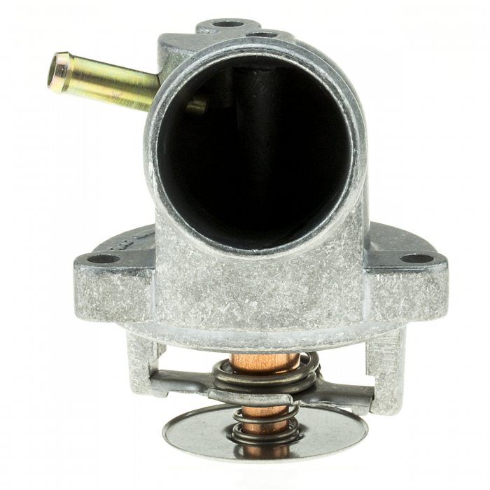 Termostat lichid racire (88  C, in carcasa) potrivit MERCEDES 124 (C124), 124 T-MODEL (S124), 124 (W124), C T-MODEL (S202), C (W202), CLK (A208), CLK (C208), E (A124) 1.8-3.2 05.86-08.06