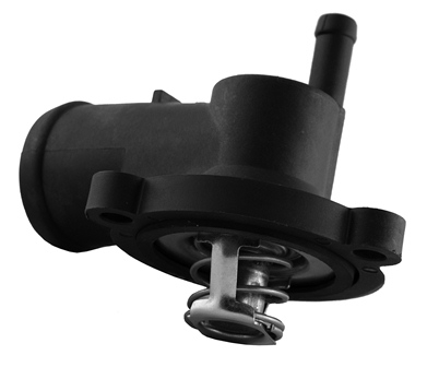 Termostat lichid racire (88  C, in carcasa) potrivit SEAT AROSA; SKODA FELICIA CUBE, FELICIA I, FELICIA II, OCTAVIA I; VW LUPO I 1.0 1.3 1.4 10.94-04.02
