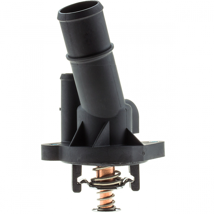 Termostat lichid racire (88  C, in carcasa) potrivit VOLVO C30, S40 II, S80 II, V50, V70 III; FORD C-MAX, ECOSPORT, FIESTA V, FOCUS C-MAX, FOCUS II, FOCUS III, FOCUS II KOMBI 1.6-2.3 10.03-