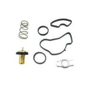 Termostat lichid racire (88  C) potrivit ALFA ROMEO GIULIETTA; FIAT 500L, 500X, DOBLO, DOBLO CARGO, TIPO; JEEP CHEROKEE, COMPASS, RENEGADE, WRANGLER IV; SUZUKI VITARA 1.6D 2.0D 2.2D 04.10-