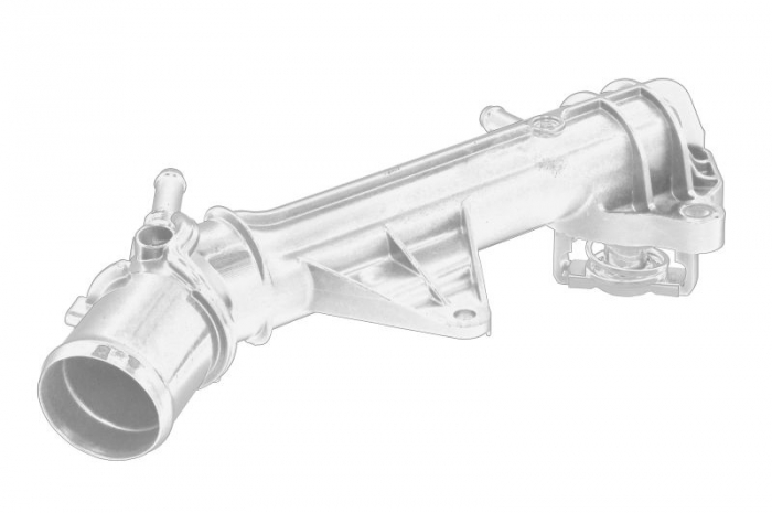Termostat lichid racire (88  C) potrivit ALFA ROMEO GIULIETTA; FIAT BRAVO II, DUCATO, FREEMONT, IDEA; JEEP CHEROKEE; LANCIA DELTA III, MUSA; SUZUKI SX4 S-CROSS 1.6D-2.3D 08.06-