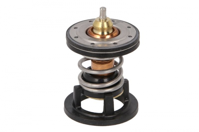 Termostat lichid racire (88  C) potrivit BMW 1 (F20), 1 (F21), 2 (F22, F87), 2 (F23), 2 (F45), 2 GRAN TOURER (F46), 2 GRAN TOURER VAN (F46), 3 (F30, F80), 3 (F31), 3 GRAN TURISMO (F34) 1.5D-3.0D 06.10-