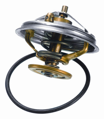 Termostat lichid racire (88°C) potrivit BMW 3 (E36) 1.7D 01.95-08.00 [3]