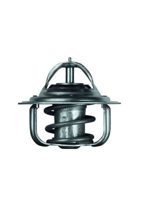 Termostat lichid racire (88°C) potrivit CHEVROLET AVEO / KALOS, LACETTI; FORD CAPRI III, CORSAIR, ESCORT II, ESCORT III, ESCORT III EXPRESS, ESCORT IV, ESCORT IV EXPRESS, ESCORT V 1.1-2.3 10.65- [2]
