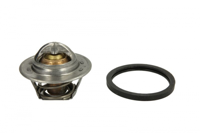 Termostat lichid racire (88°C) potrivit CHEVROLET AVEO / KALOS, LACETTI, NUBIRA; DAEWOO KALOS, LACETTI, LANOS, NEXIA, NUBIRA, TACUMA / REZZO; FORD GALAXY I, SIERRA II 1.2-2.3 12.91- [1]