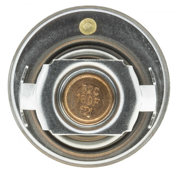 Termostat lichid racire (88°C) potrivit CHEVROLET AVEO / KALOS, SPARK; DAEWOO TICO; DAIHATSU CHARADE II, CHARADE III, CUORE IV, HIJET, MOVE; SUZUKI BALENO, SAMURAI 0.8-1.4 02.85- [4]