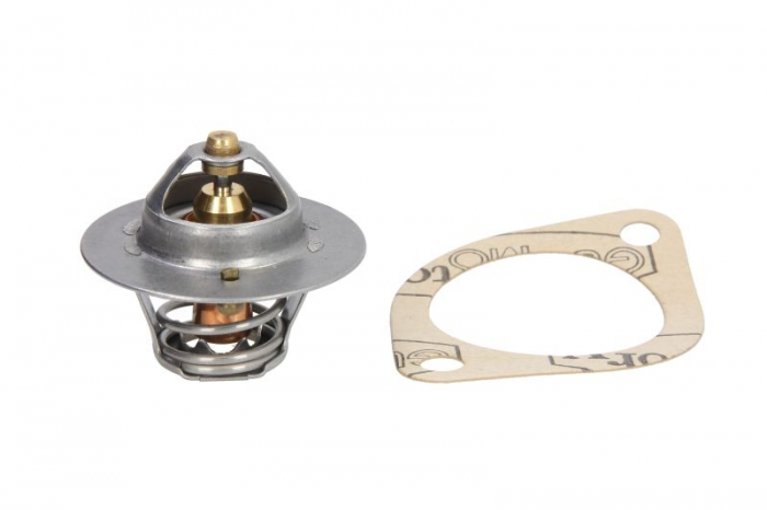 Termostat lichid racire (88°C) potrivit NISSAN 280ZX,ZXT, albastruBIRD, LAUREL, PATHFINDER I, PATROL III/1, PATROL III/2, PICK UP, SUNNY II, TERRANO I, URVAN, VANETTE 1.5-2.8 10.78-12.95 [1]