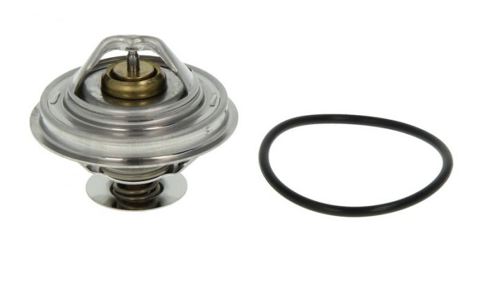 Termostat lichid racire (88  C) potrivit VOLVO 760, 780; BMW 3 (E30), 3 (E36), 5 (E34) 1.6-2.8 01.86-08.00