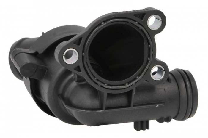 Termostat lichid racire (89°C, cu carcasa) potrivit AUDI A1; SKODA FABIA III, RAPID; VW POLO, POLO V 1.4D 02.14-12.22 [2]