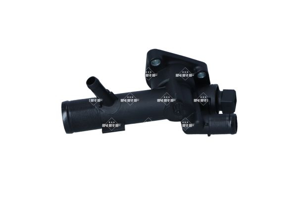 Termostat lichid racire (89°C, cu carcasa) potrivit DACIA DUSTER, DUSTER/SUV, LOGAN, LOGAN EXPRESS, LOGAN MCV, SANDERO; NISSAN ALMERA II, KUBISTAR, MICRA III; RENAULT CLIO II 1.5D/1.9D 03.01- [3]