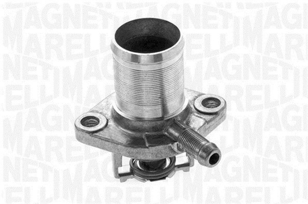 Termostat lichid racire (89 C, cu carcasa) RENAULT CLIO I, CLIO II, KANGOO, KANGOO EXPRESS, TWINGO I 1.2 1.2LPG dupa 1996