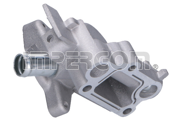 Termostat lichid racire (89  C, in carcasa) potrivit DACIA DOKKER, DOKKER EXPRESS MINIVAN, LODGY, LOGAN, LOGAN MCV, SANDERO; RENAULT KANGOO 1.4-1.6LPG 08.97-