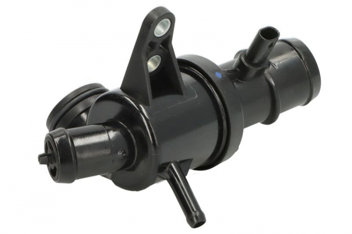 Termostat lichid racire (89  C, in carcasa) potrivit MERCEDES A (W169), B SPORTS TOURER (W245) 2.0D 09.04-06.12