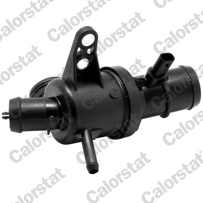 Termostat lichid racire (89°C, in carcasa) potrivit MERCEDES A (W169), B SPORTS TOURER (W245) 2.0D 09.04-06.12 [3]