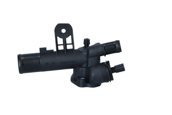 Termostat lichid racire (89  C, in carcasa) potrivit NISSAN QASHQAI I; RENAULT CLIO II, CLIO III, ESPACE IV, GRAND SCENIC II, KANGOO, KANGOO EXPRESS, LAGUNA I, LAGUNA II 1.5D-2.5D 08.97-