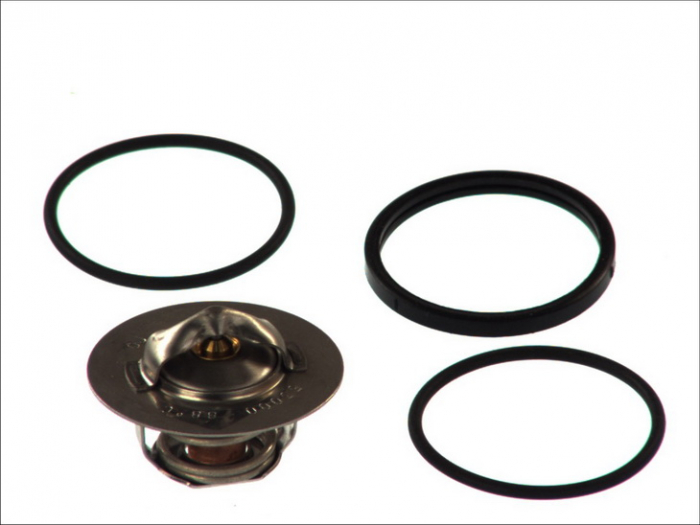 Termostat lichid racire (89°C) potrivit CITROEN AX, BERLINGO, BERLINGO/MINIVAN, BX, C15/MINIVAN, SAXO, XSARA, ZX; PEUGEOT 104, 106 I, 106 II, 205 I, 205 II, 305 II, 306 0.9-1.9 10.72-12.15 [3]
