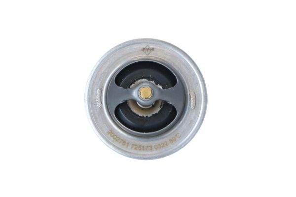 Termostat lichid racire (89  C) potrivit OPEL ASTRA G, ASTRA G CLASSIC, ASTRA G KOMBI, ASTRA H, ASTRA H CLASSIC, ASTRA H GTC, ASTRA H KOMBI, ASTRA J, ASTRA J GTC, COMBO TOUR, COMBO MINIVAN 1.7D 02.00-
