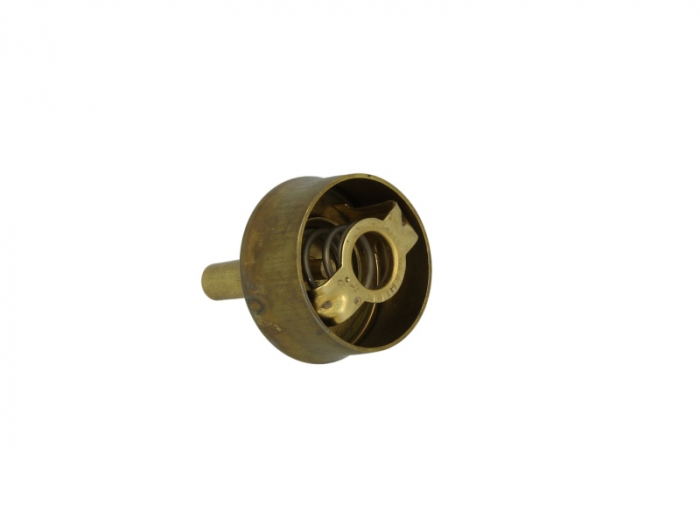 Termostat lichid racire (89°C) potrivit VOLVO 340-360; DACIA 1310; RENAULT 12, 19 I, 19 I CHAMADE, 21, CLIO I, CLIO I/HATCHBACK, ESPACE II, RAPID/MINIVAN, TWINGO I 1.0-2.2 10.69-07.04 [2]