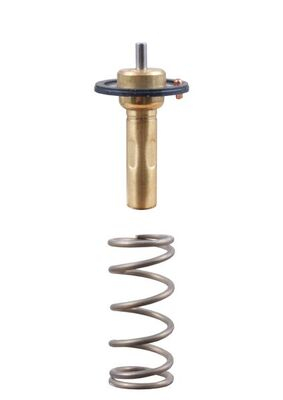 Termostat lichid racire (89°C) potrivit VOLVO S60 II, S80 II, V40, V60 I, V70 III; FORD C-MAX II, FIESTA VI, FOCUS III, FOCUS III/HATCHBACK, GALAXY II, GALAXY MK II 1.6/1.6ALK 04.10-12.19 [2]