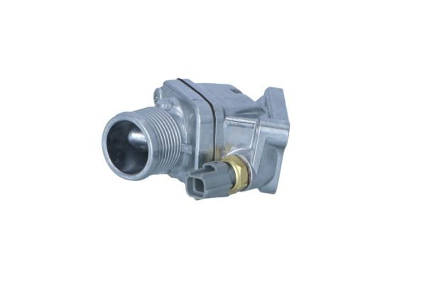 Termostat lichid racire (90°C, cu carcasa) potrivit VOLVO C30, C70 II, S40 II, S60 I, S80 I, S80 II, V50, V70 II, V70 III, XC60 I, XC70 I, XC70 II, XC90 I 2.4-2.4LPG 01.99-02.17 [4]