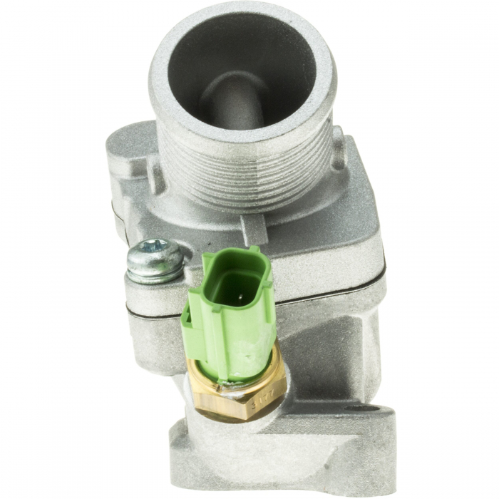 Termostat lichid racire (90  C, in carcasa) potrivit VOLVO C30, C70 II, S40 II, S60 I, S80 I, S80 II, V50, V70 II, V70 III, XC60 I, XC70 I, XC70 II, XC90 I 2.4-2.4LPG 01.99-02.17
