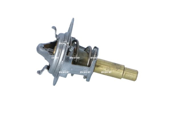 Termostat lichid racire (90  C) potrivit MERCEDES C (CL203), C T-MODEL (S203), C T-MODEL (S204), C (W203), C (W204), CLC (CL203), CLK (A209), CLK (C209), E T-MODEL (S211) 1.6-1.8LPG 05.02-12.18