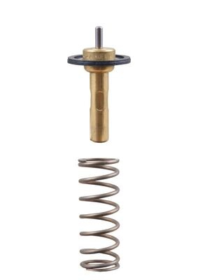 Termostat lichid racire (90°C) potrivit VOLVO C30, C70 II, S40 II, S60 II, S80 II, V40, V50, V60 I, V70 III, V70 III/KOMBI, XC60 I, XC70 II 2.0-2.4DH 08.07-07.18 [2]