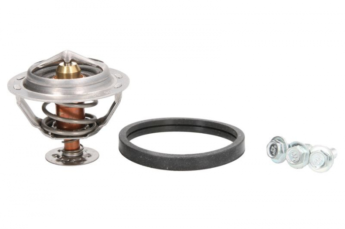 Termostat lichid racire (90  C) potrivit VOLVO C30, C70 II, S40 II, S60 II, S80 II, V40, V50, V60 I, V70 III, XC60 I, XC70 II, XC90 I 2.0-2.9 10.02-12.18