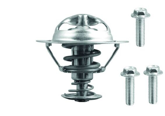 Termostat lichid racire (90°C) potrivit VOLVO C30, C70 II, S40 II, S60 II, S80 II, V40, V50, V60 I, V70 III, XC70 II, XC90 I; FORD FOCUS II, KUGA I, MONDEO IV, S-MAX 2.0-2.9 10.02-12.18 [2]