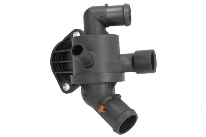 Termostat lichid racire (91°C, in carcasa) potrivit AUDI A1, A3; SEAT ALTEA, ALTEA XL, IBIZA IV, IBIZA IV SC, IBIZA IV ST, IBIZA IV/HATCHBACK, LEON, TOLEDO IV 1.2D/1.6D/2.0D 02.09- [2]