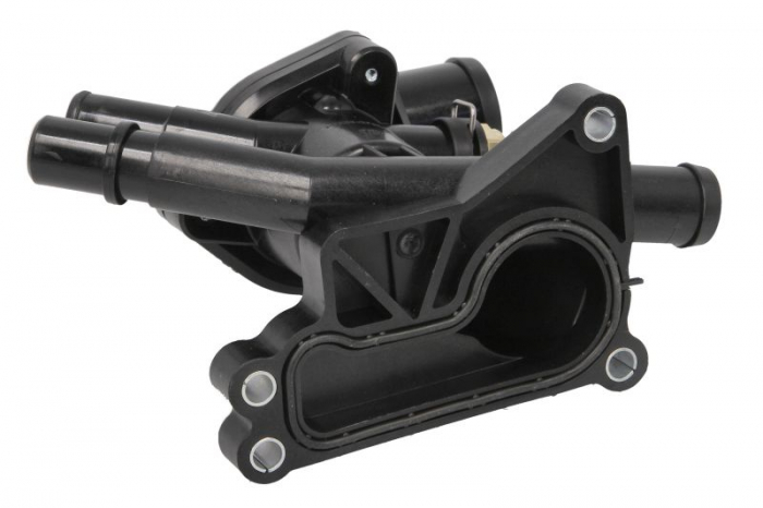 Termostat lichid racire (91°C) potrivit FORD B-MAX, C-MAX II, ECOSPORT, FIESTA VI, FIESTA VII, FOCUS III, FOCUS III/HATCHBACK, FOCUS III/KOMBI, GRAND C-MAX, MONDEO V 1.0-2.0D 02.12- [2]