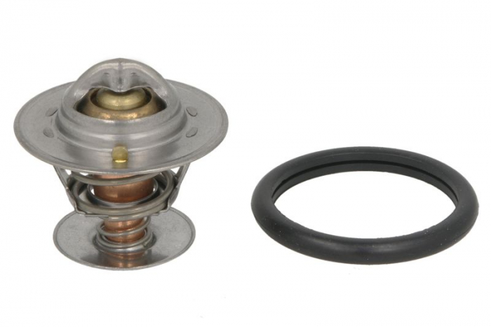Termostat lichid racire (91°C) potrivit FORD FOCUS I; FORD USA ESCAPE, FOCUS ZX3, FOCUS ZX5; MAZDA TRIBUTE 1.8/1.8D/2.0 10.98-05.08 [1]