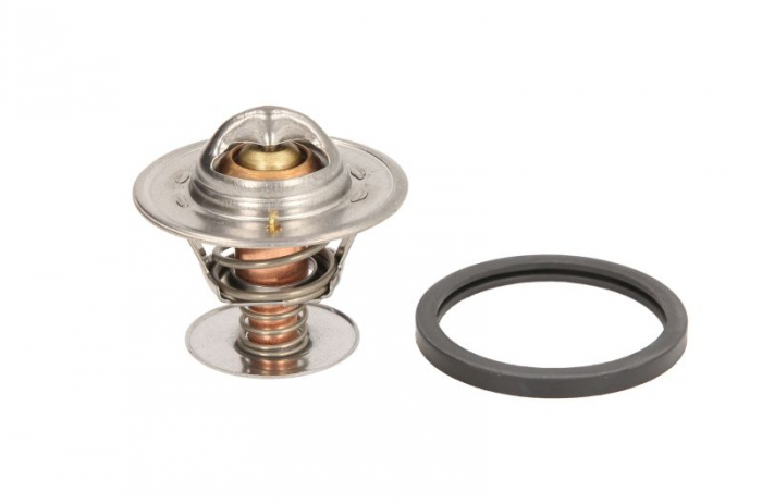Termostat lichid racire (91°C) potrivit VOLVO 850, 960, 960 II, C30, C70 I, C70 II, S40 I, S40 II, S60 I, S60 II, S70, S80 I, S80 II, S90 I, V40, V50, V60 I, V70 I, V70 II 1.6-2.9 08.90-12.18 [1]