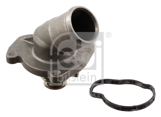 Termostat lichid racire (92; 107°C, in carcasa) potrivit OPEL ASTRA G, ASTRA G CLASSIC, ASTRA G/KOMBI, ASTRA H, ASTRA H GTC, COMBO TOUR, COMBO/MINIVAN, CORSA B, CORSA C 1.0-1.4LPG 11.96- [2]