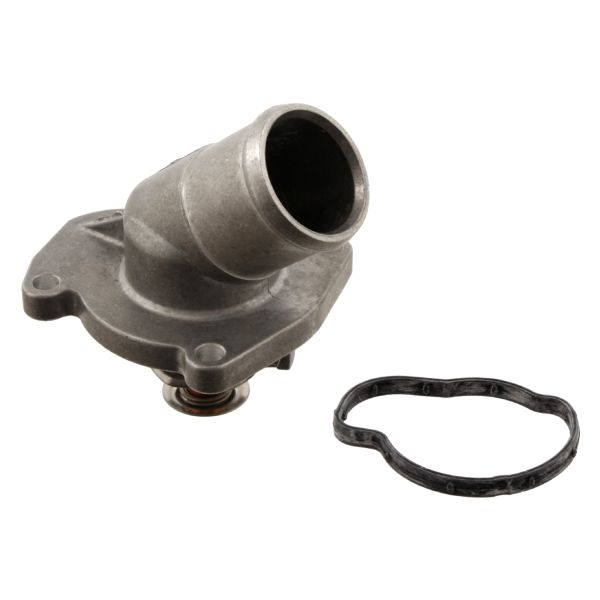 Termostat lichid racire (92; 107  C, in carcasa) potrivit OPEL ASTRA G, ASTRA G CLASSIC, ASTRA G KOMBI, ASTRA H, ASTRA H GTC, COMBO TOUR, COMBO MINIVAN, CORSA B, CORSA C 1.0-1.4LPG 11.96-