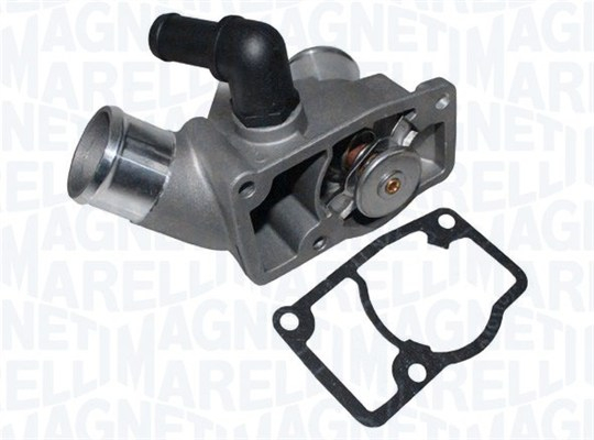 Termostat lichid racire (92 C, cu carcasa) OPEL ASTRA G, ZAFIRA A 2.0D intre 1998-2005