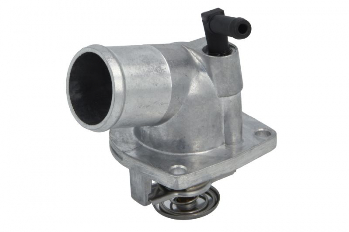 Termostat lichid racire (92°C, cu carcasa) potrivit CHEVROLET LACETTI, NUBIRA; DAEWOO EVANDA; OPEL ASTRA F, ASTRA F CLASSIC, ASTRA G, ASTRA G CLASSIC, ASTRA G/KOMBI, ASTRA H, ASTRA H GTC 1.4-3.2 08.89 [2]