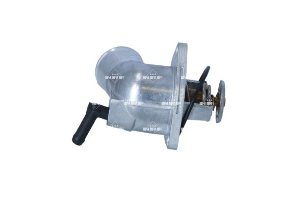 Termostat lichid racire (92°C, cu carcasa) potrivit CHEVROLET LACETTI; OPEL ASTRA F, ASTRA F CLASSIC, ASTRA G, ASTRA G CLASSIC, ASTRA G/KOMBI, CORSA B, TIGRA, VECTRA B, ZAFIRA A 1.4-1.8 07.94-12.11 [4]