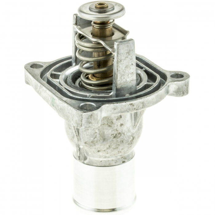 Termostat lichid racire (92  C, in carcasa) potrivit FIAT STILO; OPEL ASTRA H, ASTRA H GTC, CORSA D, CORSA E, INSIGNIA A, MERIVA A, ZAFIRA B, ZAFIRA B MINIVAN; SAAB 9-5 1.6 1.6CNG 03.05-
