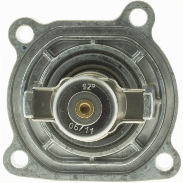 Termostat lichid racire (92°C, in carcasa) potrivit FIAT STILO; OPEL ASTRA H, ASTRA H GTC, CORSA D, CORSA E, INSIGNIA A, MERIVA A, ZAFIRA B, ZAFIRA B/MINIVAN; SAAB 9-5 1.6/1.6CNG 03.05- [3]