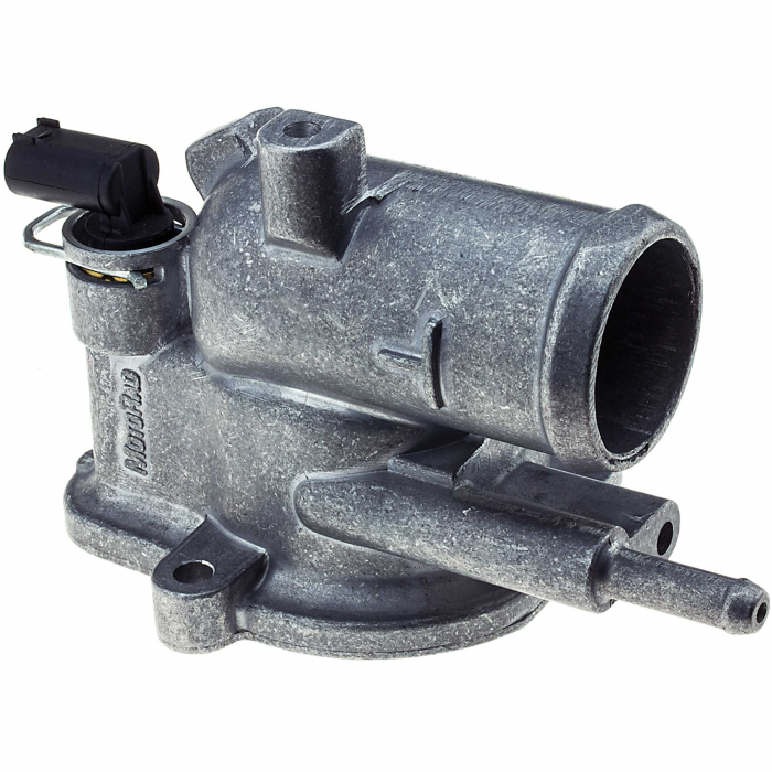 Termostat lichid racire (92°C, in carcasa) potrivit MERCEDES C (CL203), C T-MODEL (S203), C T-MODEL (S204), C (W203), C (W204), CLC (CL203), CLK (C209), E T-MODEL (S211) 2.1D-3.2D 03.01-06.11 [4]