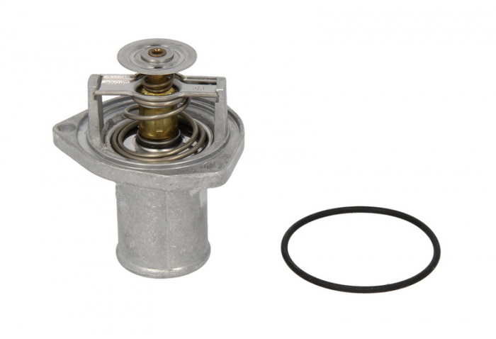 Termostat lichid racire (92  C, in carcasa) potrivit MERCEDES C (W202), VITO (W638); ISUZU TROOPER III; OPEL ASCONA C, ASTRA F, ASTRA F CLASSIC, ASTRA G, ASTRA H, ASTRA H GTC 1.4-3.5 03.82-04.15