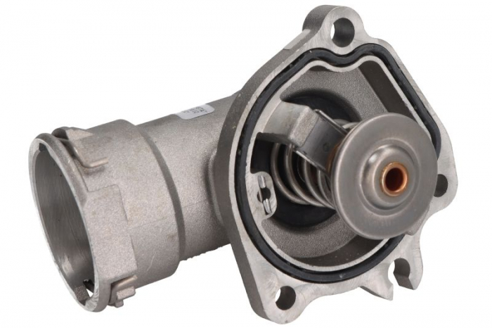 Termostat lichid racire (92°C, in carcasa) potrivit MERCEDES CLS (C218), CLS SHOOTING BRAKE (X218), E (A207), E (A238), E ALL-TERRAIN (S213), E (C207), E (C238), E T-MODEL (S212) 3.0D 07.05- [2]
