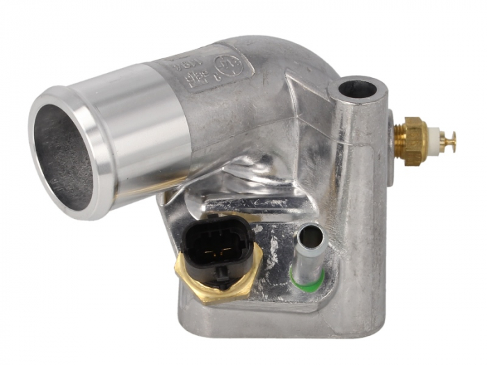 Termostat lichid racire (92°C, in carcasa) potrivit OPEL ASTRA F, ASTRA F CLASSIC, ASTRA G, ASTRA H, ASTRA H GTC, CORSA B, CORSA C, MERIVA A, OMEGA B, SIGNUM, TIGRA 1.4-2.0D 09.91-02.15 [3]