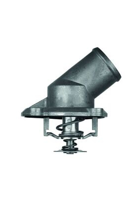 Termostat lichid racire (92°C, in carcasa) potrivit OPEL ASTRA G, ASTRA G CLASSIC, ASTRA G/KOMBI, ASTRA H, ASTRA H CLASSIC, ASTRA H GTC, COMBO TOUR, COMBO/MINIVAN, CORSA B 1.0-1.4LPG 11.96- [4]