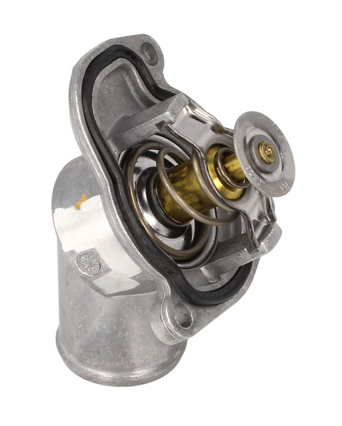 Termostat lichid racire (92  C, in carcasa) potrivit OPEL ASTRA G, ASTRA G CLASSIC, ASTRA G KOMBI, ASTRA H, ASTRA H CLASSIC, ASTRA H GTC, COMBO TOUR, COMBO MINIVAN, CORSA B 1.0-1.4LPG 11.96-